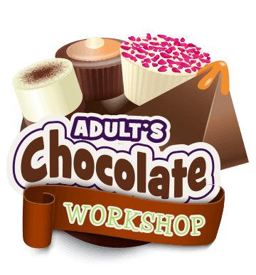 Adult Chocolate Workshops