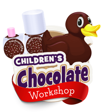 Children's Chocolate workshop