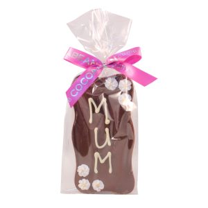 mum chocolate bar