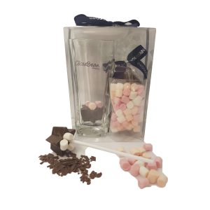 hot choc kit