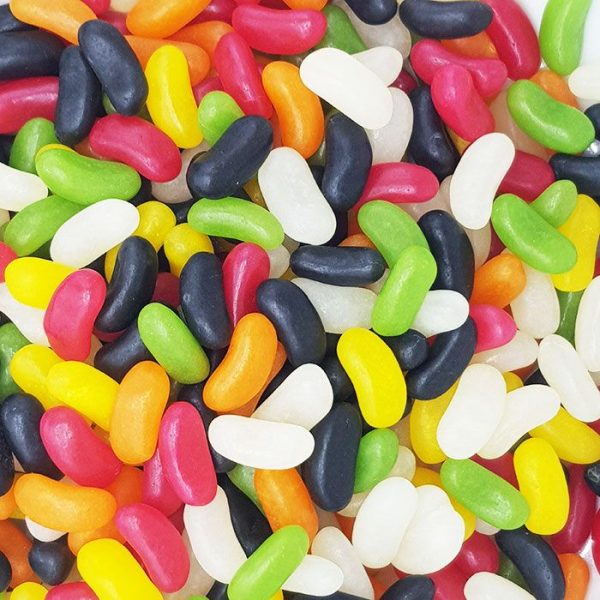 jelly beans sweet