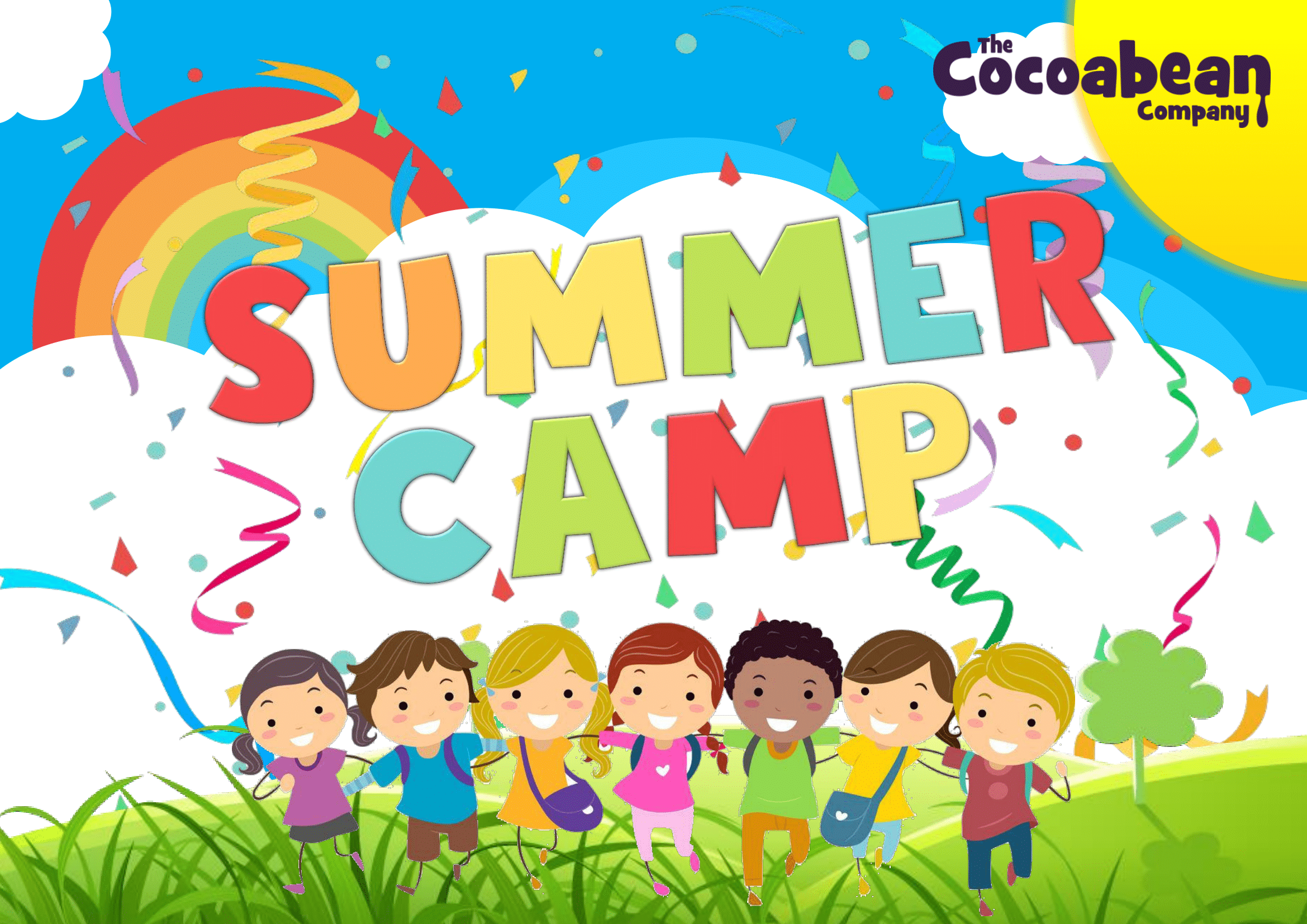 Camping for kids. Саммер Кэмп. Kids Summer Camp лого. Детский Кэмп иллюстрация. Summer Camp картинка.