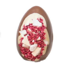 Eton Mess Inclusion Egg