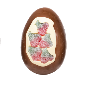 Sour Cherry Inclusion Egg