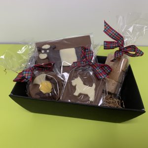 small scottish hamper