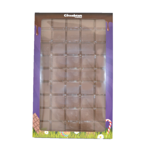 giant chocolate bar 5kg cocoabean