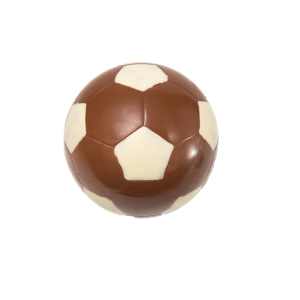 chocolate football