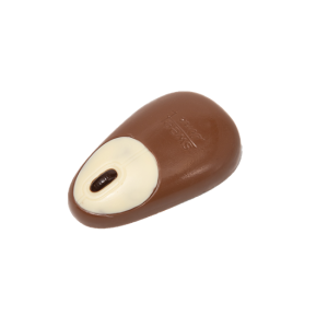 chocolate computer mouse cocoabean