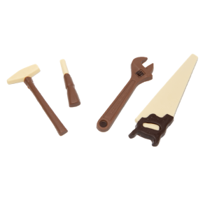 chocolate tool kit cocoabean