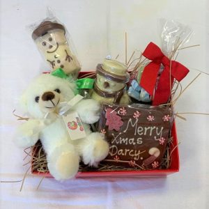 xmas gift hamper