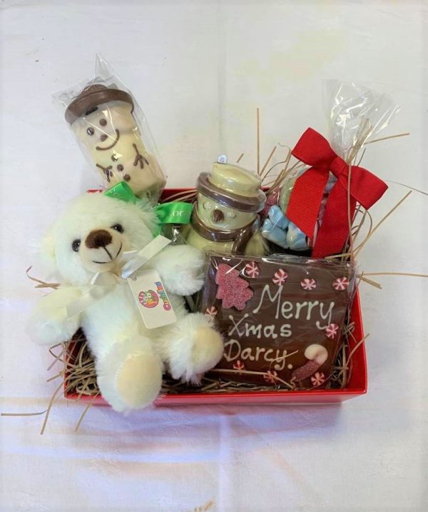 xmas gift hamper