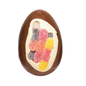 sour tongues inclusion easter egg