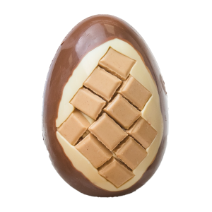 peanut butter easter egg