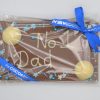 no1 dad bar wrapped