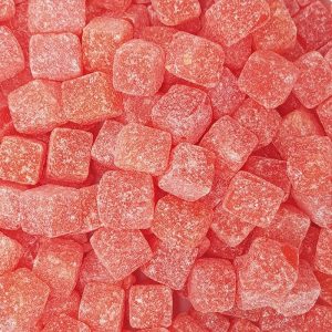 kola cubes sweets