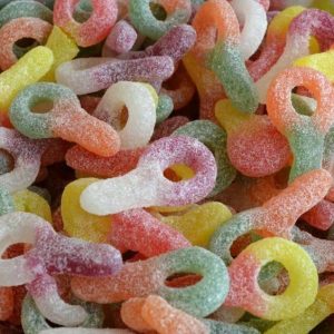 sour dummies sweets