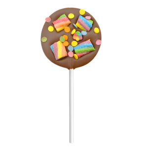 candy shock sweets chocolate lollipop