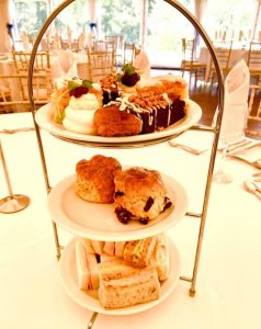 cocoabean afternoon tea