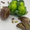 pistachio and knafeh mini egg four pack