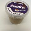 pistachio cream pots