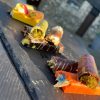 Pick-Your-Own "Baton Bars" Box of 5 - Image 15