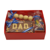 Fathers Day Hamper footballs