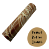 peanut butter crunch chocolate baton bar