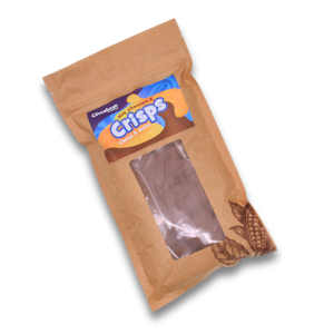Cheese & Onion Crisps Chocolate Bar