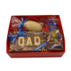 Fathers Day Hamper rugby ball