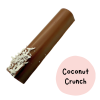 coconut crunch chocolate baton bar