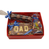 Fathers Day Hamper caramel barrels