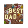 best dad chocolate bar