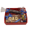 Fathers Day Hamper whisky barrels