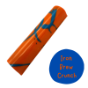 iron brew crunch chocolate baton bar