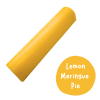 lemon meringue pie chocolate baton bar