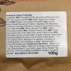 Milk Chocolate Cheese & Onions Crisps Bar 120g - Image 4