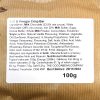 Milk Chocolate Salt & Vinegar Crisps Bar 120g - Image 4