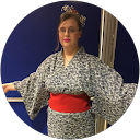 Lilly K. profile picture